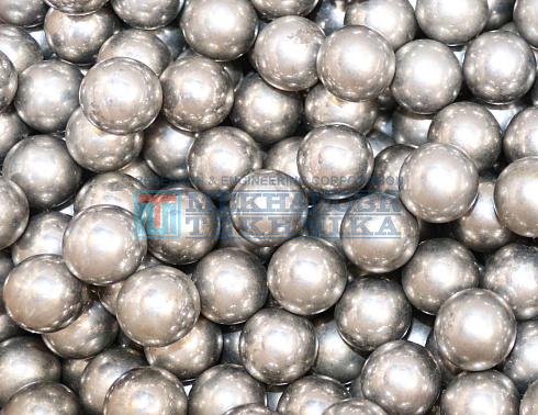 Spare parts for equipment of own making рис.0